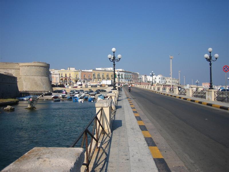 Gallipoli 8308